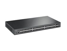 TP-Link TL-SG3452X Hub / Switch TL-SG3452X picture