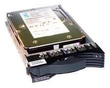 90P1305/90P1309/26K5152-73 GB 10000 RPM ULTRA 320 SCSI  picture