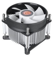 Thermaltake Gravity i2 95W Intel LGA 1156/1155/1150/1151 92mm CPU Cooler CLP picture