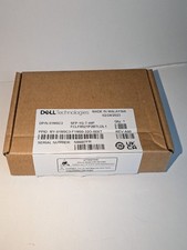 Dell Technologies 407-BBOS Transceiver | SFP-1G-T-WP 1000BT 407-BBOSPERP picture