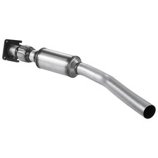 Catalytic Converter, Compatible with Chrysler 200 Sebring/Dodge Avenger Caliber picture
