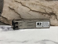 Foundry Networks Avago AFBR-5710PZ-D SFP GBIC connector picture