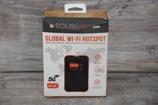 SIMO Solis Pro 5G Mobile Hotspot NEW SEALED - DAMAGE BOX picture