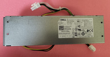 Genuine Dell Inspiron3880 200W SFF Power Supply 0WRN7C CN-0WRN7C WRN7C AC200EBS picture
