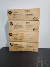 HP W9090MC W9091MC W9092MC W9093MC Toner Cartridge Set picture