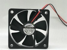 For ADDA AD0612HB-G70 (T) DC 12V 0.15A 2PIN 60mm, 60x60x10mm Server Square fan picture
