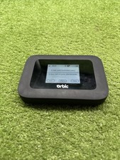 Orbic Speed 5G UW Mobile Data Hotspot R500L (Verizon Only) - Black. D5 picture