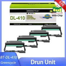 4PK TL-410 410 Drum Unit Replace Pantum M7100DW M7102DN M7102DW M7202DW P3300DN picture