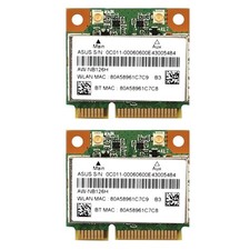 1X(2X New for AzureWave AW-NB097H AW-NB100H AW-NB126H AR3012 AR5B225 H5167 picture
