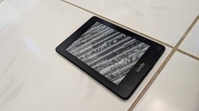Amazon Kindle Paperwhite 10th Gen 32GB Black eReader Wi-Fi | Model PQ94WIF picture