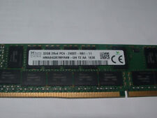 128gb (4x 32gb) HMA84GR7MFR4N-UH 2400T 2Rx4 DDR4 Registered ECC Server Memory picture
