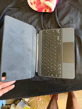 Brand new Apple Magic Keyboard for IPad Air 11inch- Black picture