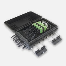 Linkedpro LP-FAB-HGT-16IN/A16 16-Port Fiber Splitter Box IP65 SC/APC picture