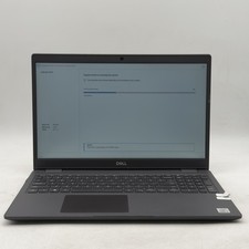 Dell Latitude 3510 15.6
