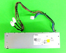 Genuine Dell Optiplex 7080 MT 260W Power Supply L260EBM-01 J17YJ picture