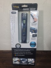  VuPoint Solutions ST415PU Purple Handheld Magic Wand Portable Scanner Open Box picture
