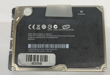 Hitachi 0A57327 Apple 320GB HDD picture