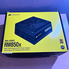 Corsair RM750 ATX 750W Fully Modular PSU picture