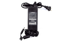 LITEON AC Adapter Model PA-1320-01C-ROHS Part No. 524475-024 12V Motorola DCX  picture
