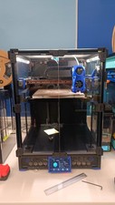 LDO Voron Trident REV C 250mm / Voron Revo Hotend /0.2mm & 0.6mm nozzle included picture