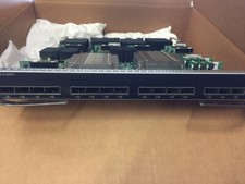 JG625A HP FlexFabric 12900 16-Port 40GBPS picture
