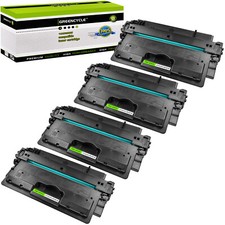 Q7516A 16A High Yield Toner Compatible For HP LaserJet 5200 5200dtn 5200tn 5200L picture