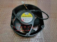 1PCS Sanyo 9WG5748P5G013 DC 48V 2.91A Inverter Fan picture