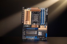 ASUS ROG Crosshair 2006 X870E AM5 DDR5 WiFi 7 20th Anniversary Edition picture
