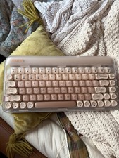 LOFREE Dot Foundation Mechanical Keyboard picture