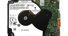 Western Digital WD20SDZW-11JJ8S0  2000gb USB 2.5  sdd picture