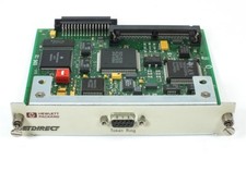 HP J2373 - 60001 JETDIRECT TOKEN RING (Genuine Hewlett Packard) picture