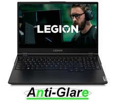 2X Anti-Glare Screen Protector Guard for Lenovo Legion 5 15 15.6