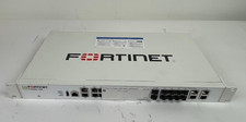 Fortinet FortiGate 100F FG-100F Network Firewall Appliance CLAIMED picture
