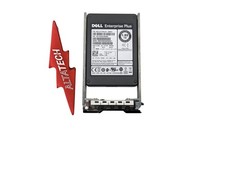 Dell Y4TH9-CML Compellent 1.92TB SSD SAS 2.5 12G RI Read Intensive MZ-ILS1T9B picture