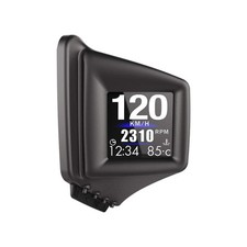Head Up Display for Car Digital Speedometer Display GPS+OBD2 Dual System Gaug... picture