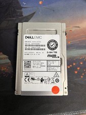 017C57 DELL EMC 3.84TB PCIE GEN3 NVME RI 2.5