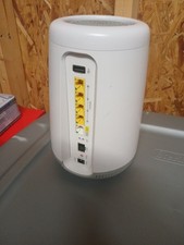 Centurylink C4000 Series Modem/router Model C4000xg. No Cords. Not Tested picture