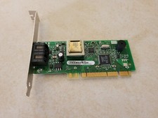 Vintage SMART Modular Technologies Model 90109 Dual Port Modem picture