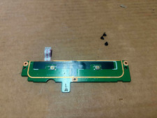 Dell Inspiron N7110 Touchpad Mouse Button Board with Cable DAR03TB16D0 9WDWH picture