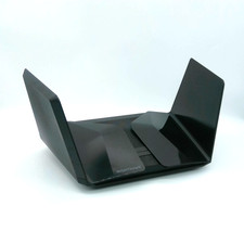 NETGEAR Nighthawk AX12 - RAXE500 - 12-Stream AXE11000 Tri-Band WiFi 6E Router picture
