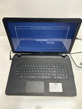 HP Pavilion 17-p121wm AMD A6-6310 1800MHz  NO HDD picture