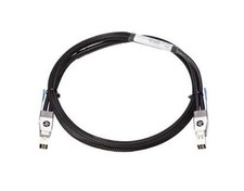 New Aruba J9735A 1m Stacking Cable HPE 2920 2930M Sealed OEM 5080-0153 SEALED picture