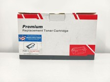 United States Toner 330-2667-UST Premium Black Toner Cartridge Dell 2330 2350 picture