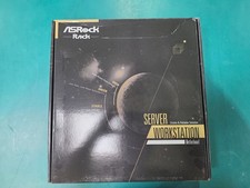 ASRock Rack EP2C621D12 WS SSI EEB 2x dual Intel Xeon Motherboard picture