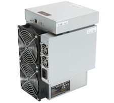 Antminer T15 23TH Bitmain Bitcoin BTC Miner 1600W 208-240V FREE HEAT/FREE BTC picture