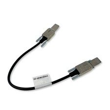 Cisco STACK-T2-50CM 50cm StackWise-160 Stacking Cable 800-40805-03 Catalyst 3650 picture