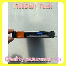Used EMC 005050258 400gb 2.5 520bps SAS SSD VMAX 10K 20K 40K Solid State Drive picture