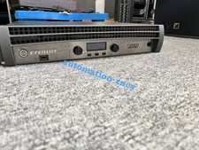 1PC USED I.TECH9000 Power Amplifier picture