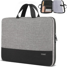 14 Inch Laptop Case, Water Resistant Laptop Sleeve Computer Bag picture