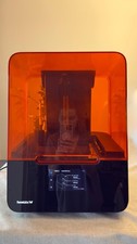 Formlabs Form 3  SLA 3D Printer picture